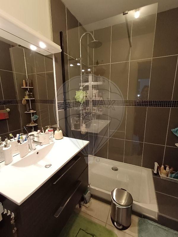 Villa - 66 m² - 3 pièces