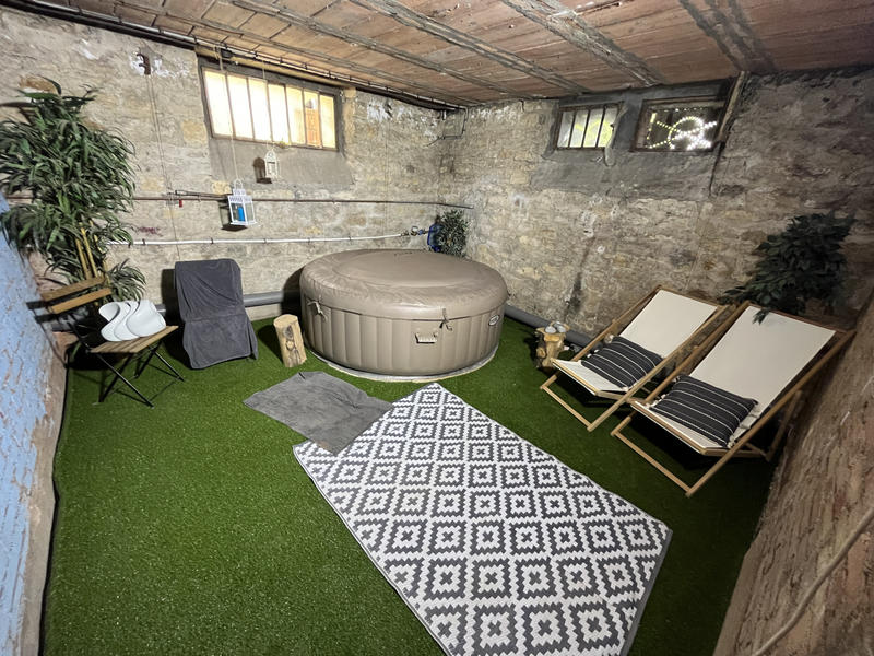 Maison - 293 m² - 11 pièces