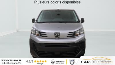 Peugeot Expert Long 2.0 BlueHDi 145 hp Man.6