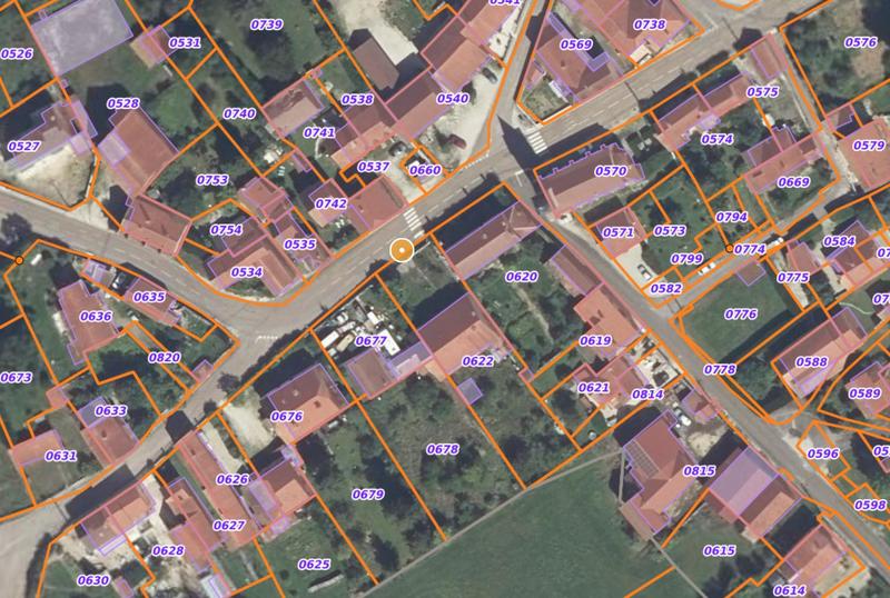 Maison en pierre - 110 m² - 4 pièces