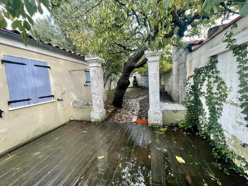 Immeuble - 112 m² - 8 pièces