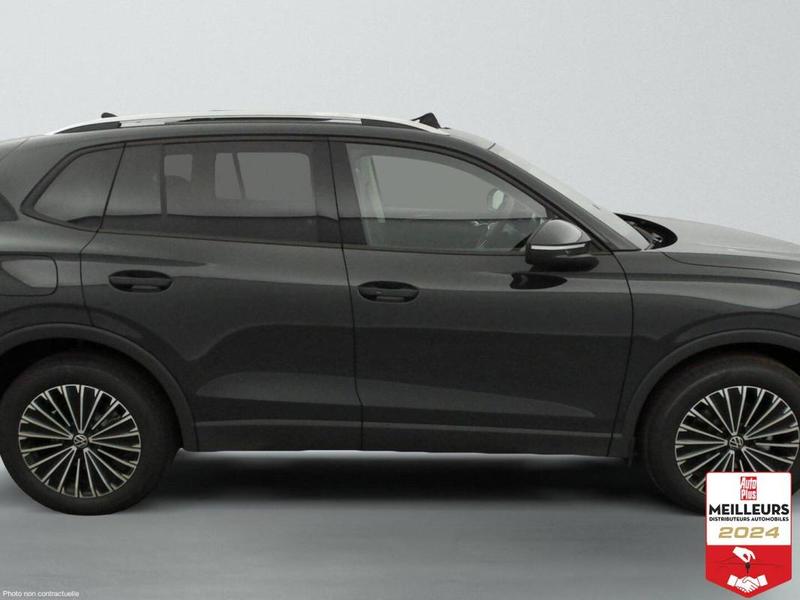 Volkswagen Tiguan Nouveau 1.5 eTSI 150cv Dsg7 Life Plus