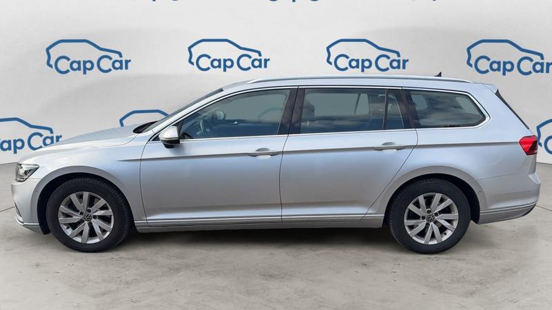 Volkswagen Passat Sw 2.0 Tdi 150 Business
