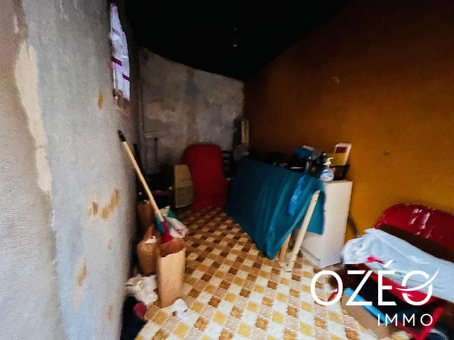 Maison ancienne - 75 m² - 4 pièces