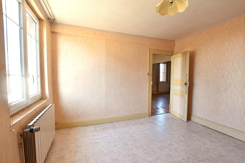 Maison - 70 m² - 5 pièces