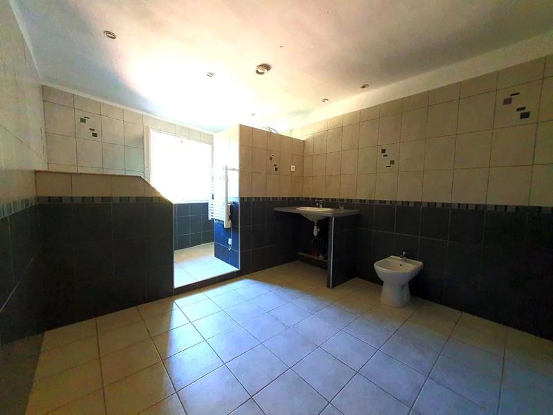 Maison - 156 m² - 5 pièces