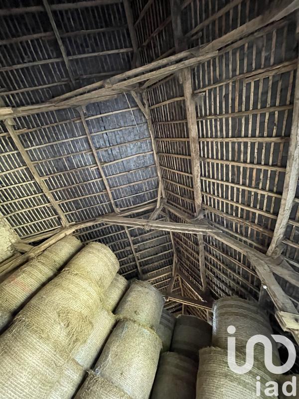 Ferme - 97 m² - 4 pièces