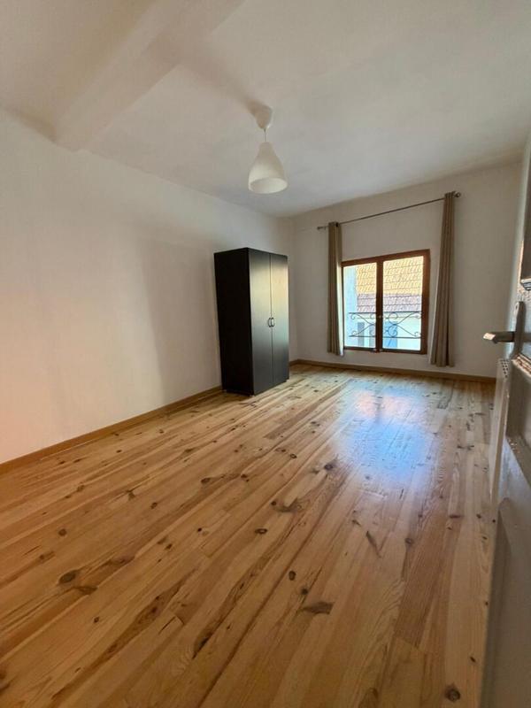 Maison - 82 m² - 3 pièces