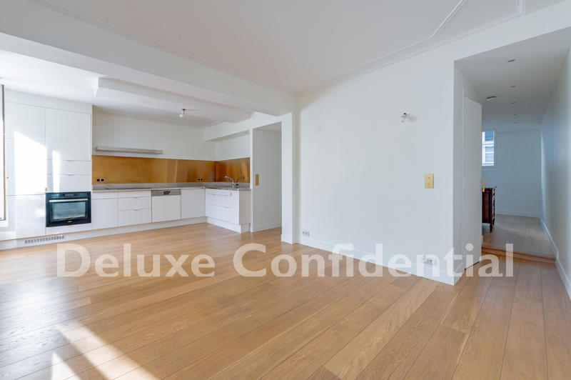 Appartement - 64 m² - 2 pièces