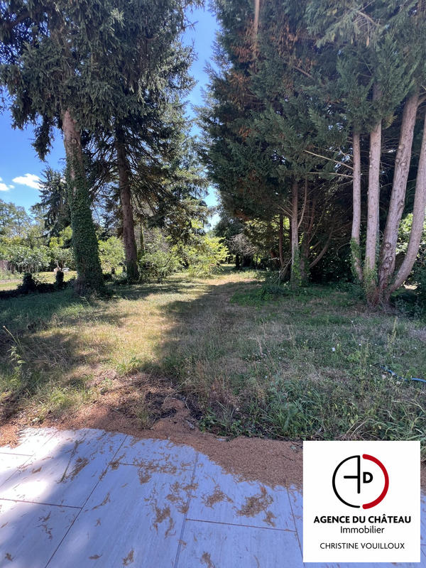 Maison traditionnelle - 310 m² - 6 pièces