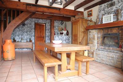 Maison - 229 m² - 8 pièces