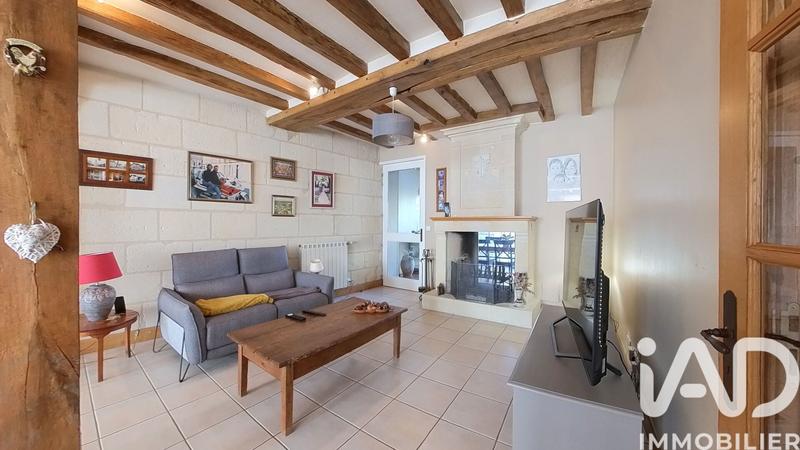 Maison de ville - 229 m² - 7 pièces