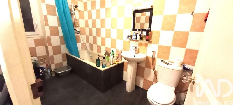 Appartement - 30 m² - 2 pièces