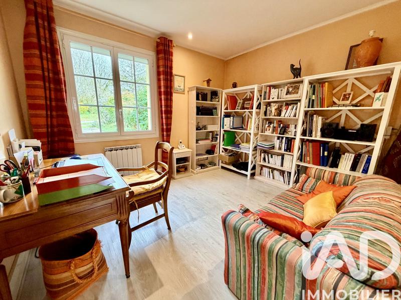 Maison - 170 m² - 6 pièces