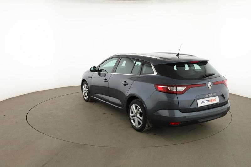 Renault Mégane Estate 1.5 dCi Blue Business 115 ch