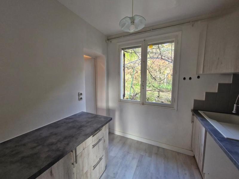 Maison - 65 m² - 3 pièces