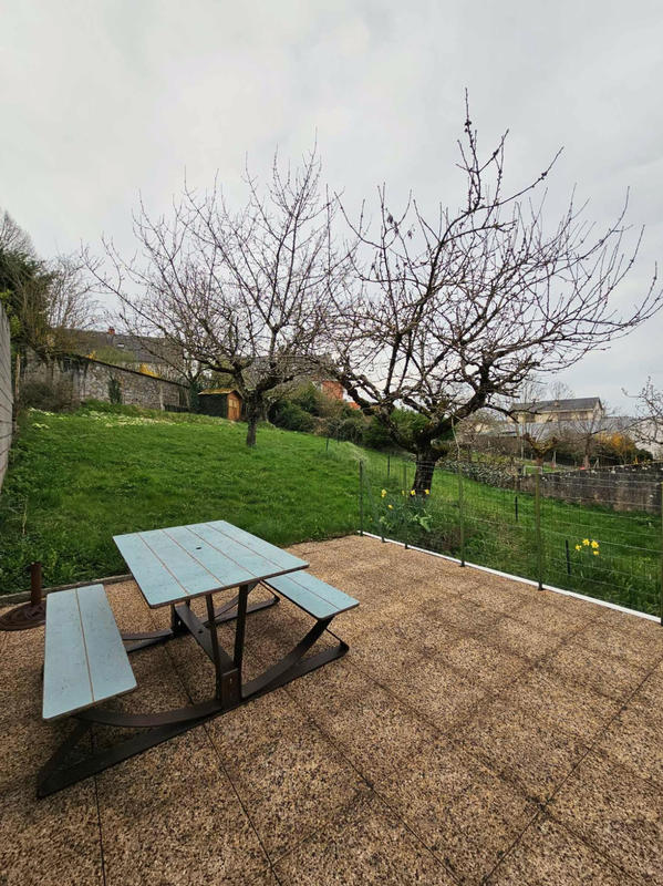 Maison - 250 m² - 10 pièces