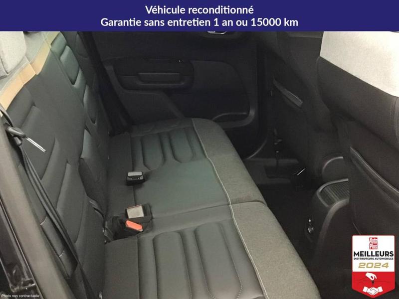 Citroen C3 Aircross PureTech 110 s&amp;S Bvm6 Shine Pack