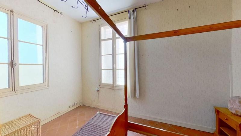 Maison - 134 m² - 6 pièces