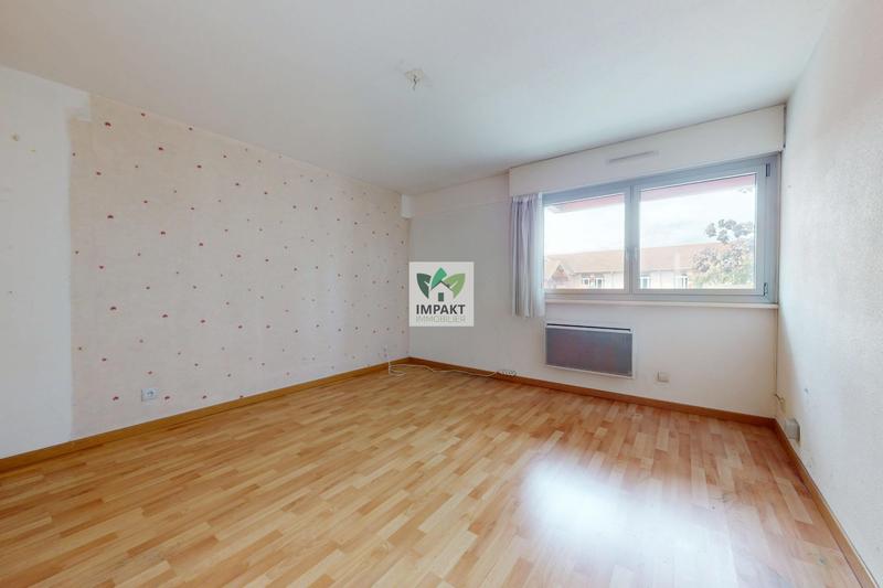 Appartement - 70 m² - 4 pièces