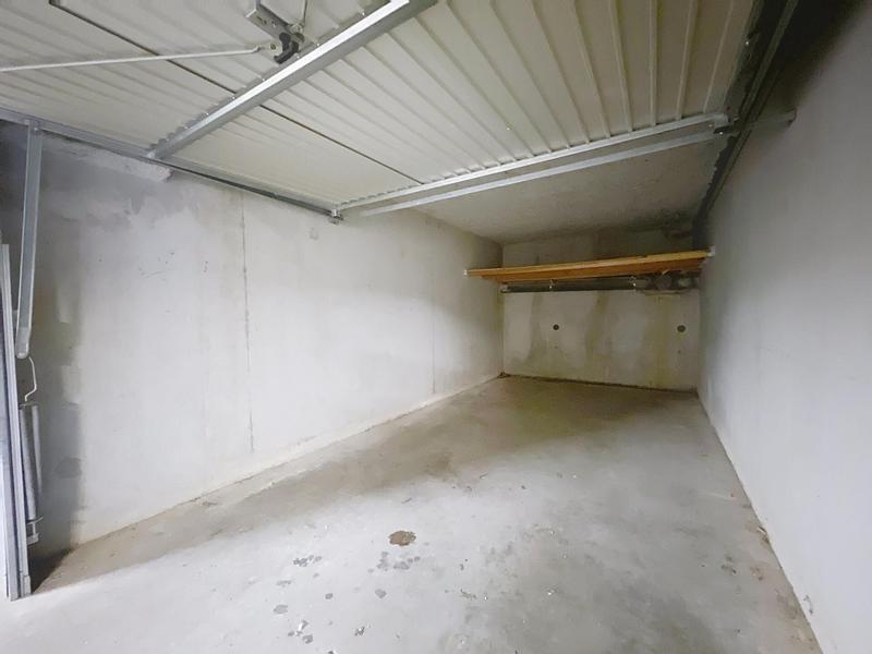 Appartement - 98 m² - 4 pièces