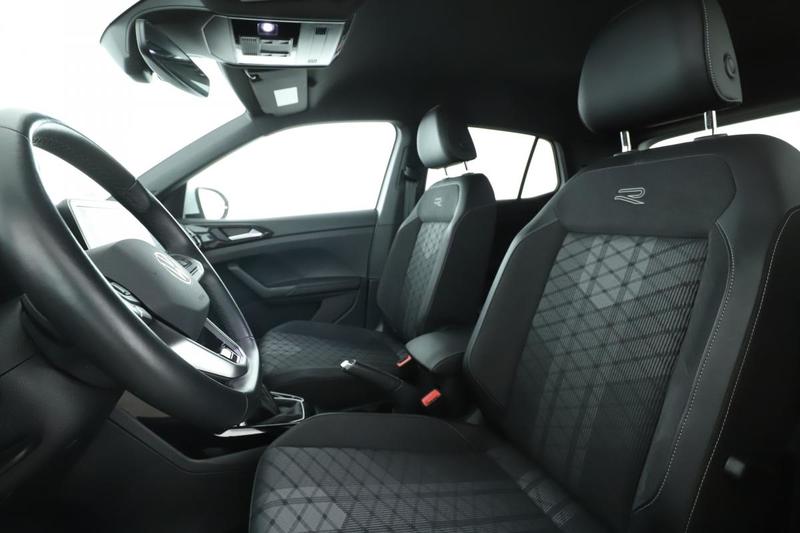 Volkswagen t-Cross 1.5 Tsi R-Line Dsg7 150 ch