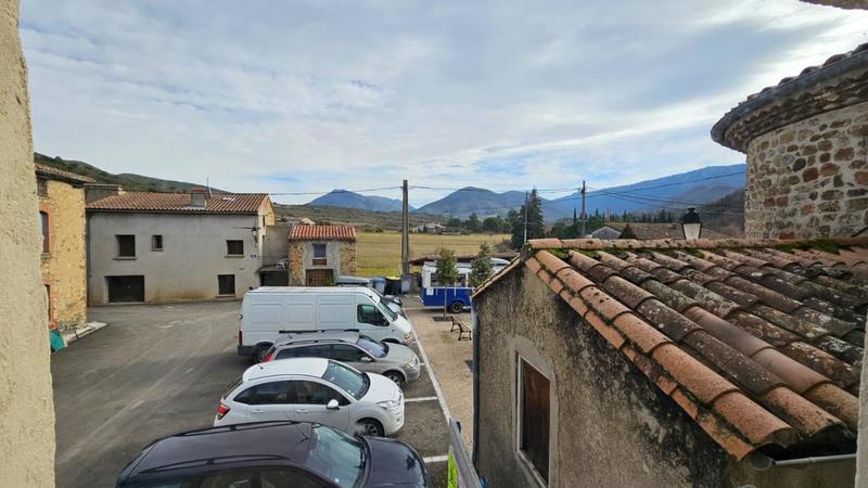 Maison de village - 180 m² - 8 pièces