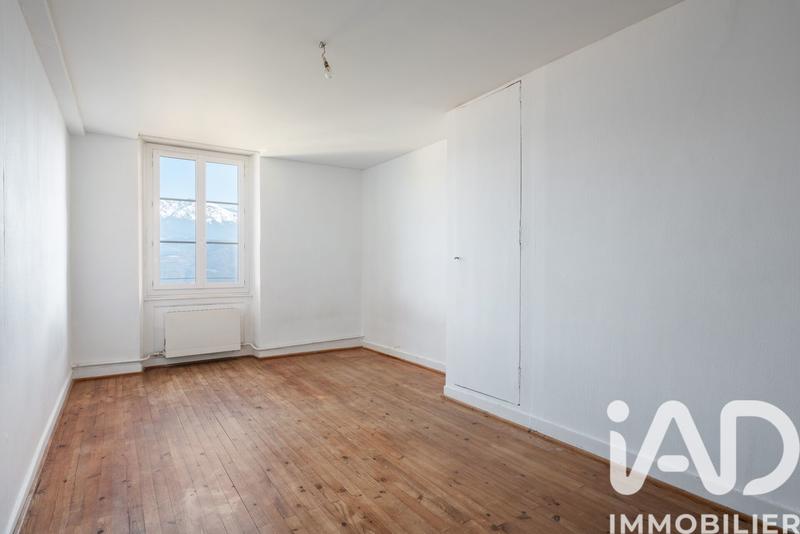 Maison - 500 m² - 15 pièces