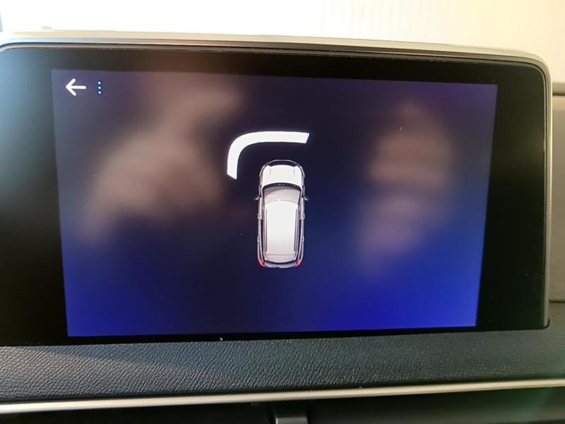 Peugeot 3008 1.6 Bluehdi 120ch Ss Eat6 Active