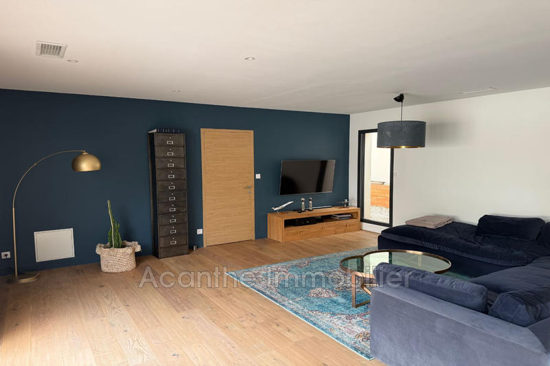 Villa - 156 m² - 6 pièces