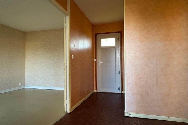 Maison - 67 m² - 3 pièces