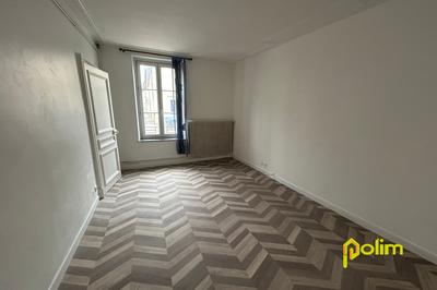 Appartement - 65 m² - 2 pièces