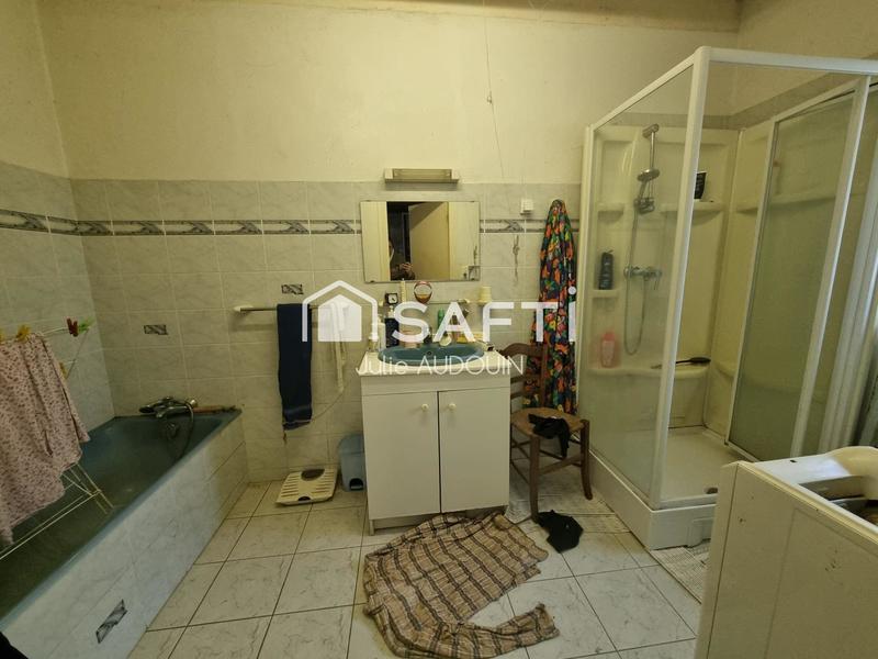 Maison - 350 m² - 15 pièces