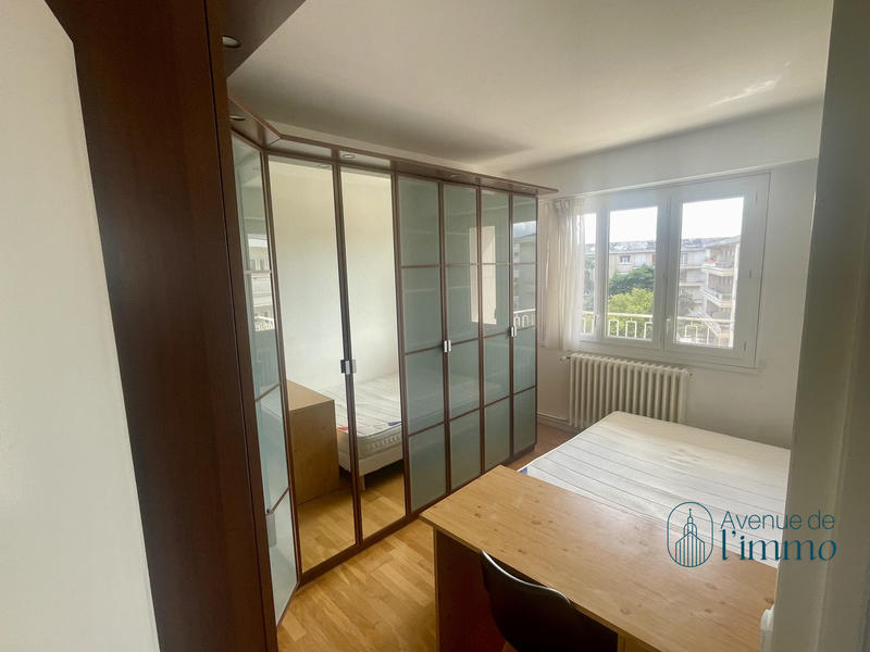 Appartement - 124 m² - 5 pièces