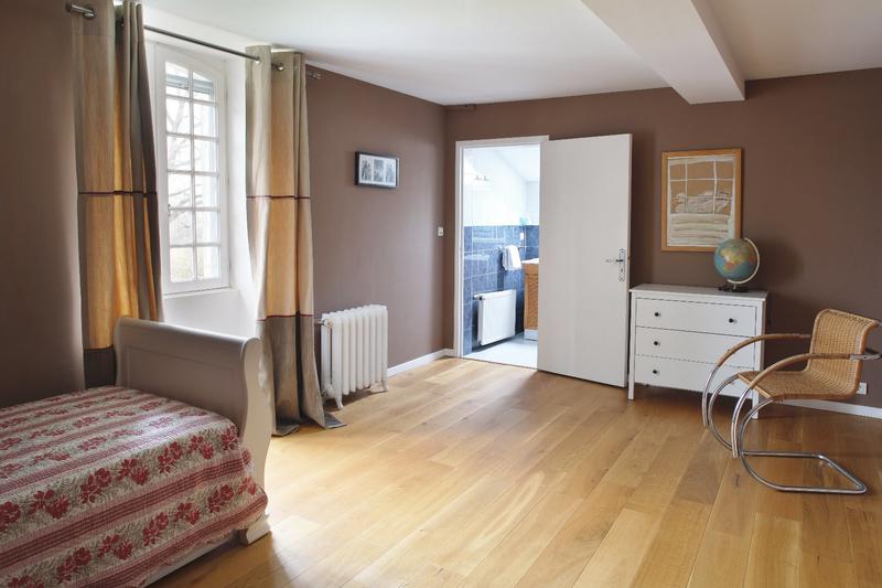 Fermette - 344 m² - 12 pièces