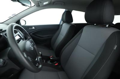 Hyundai i20 1.2 Intuitive 84 ch