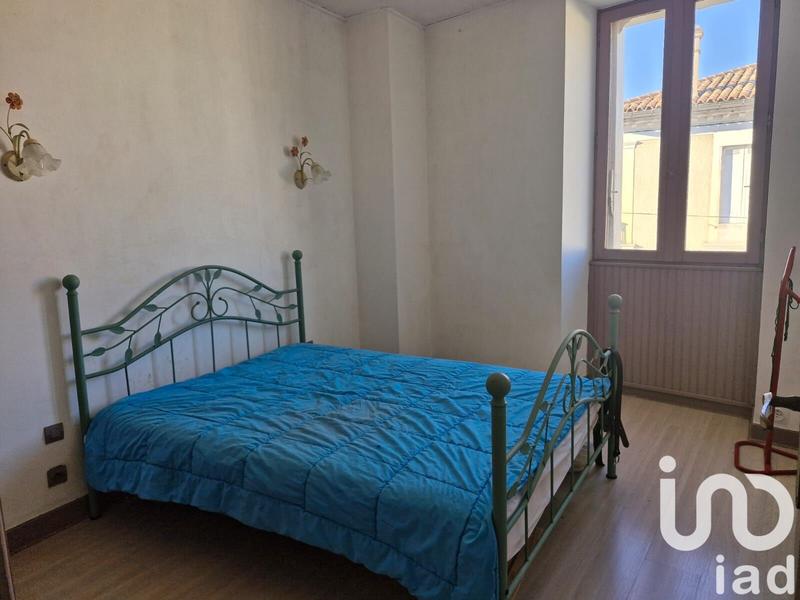 Maison de village - 200 m² - 7 pièces