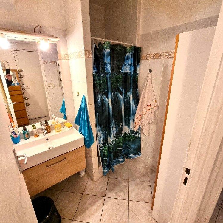 Appartement - 53 m² - 3 pièces