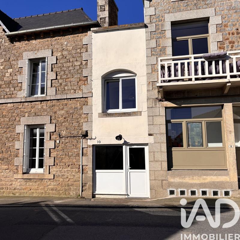 Maison de ville - 40 m² - 3 pièces