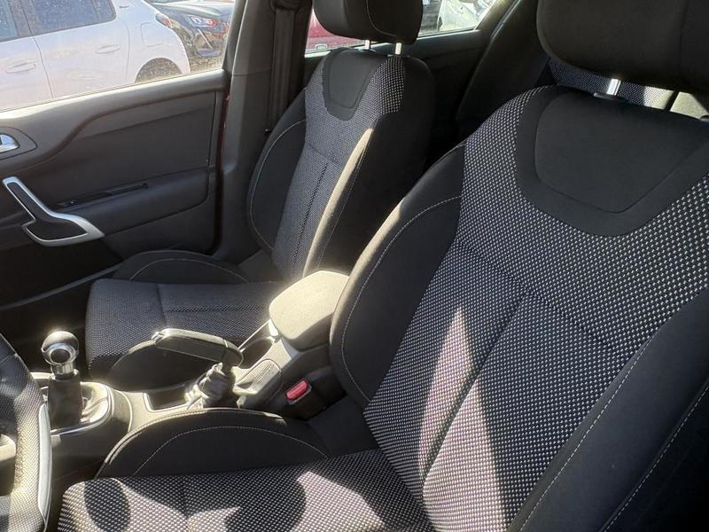 Citroën Ds4 1.6 Vti 120cv So Chic Bvm5/ Moteur a Chaine