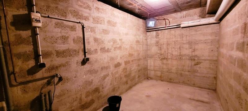 Local commercial - 34 m² - 2 pièces