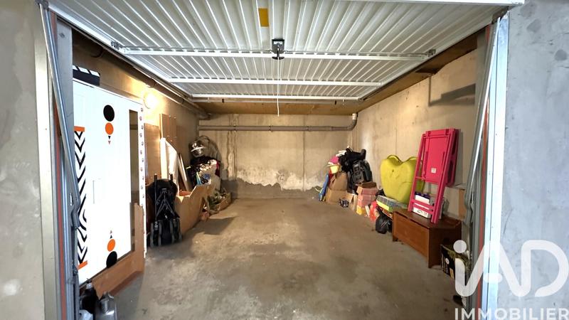 Appartement - 77 m² - 4 pièces