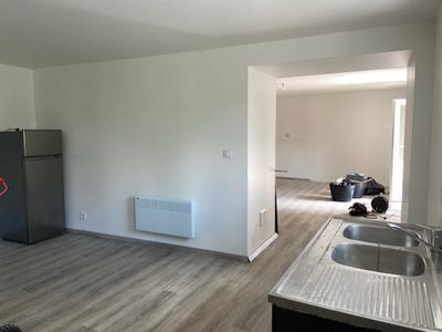 Immeuble - 220 m² - 8 pièces