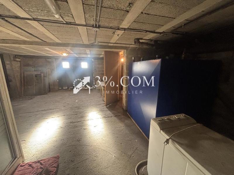 Maison - 114 m² - 7 pièces