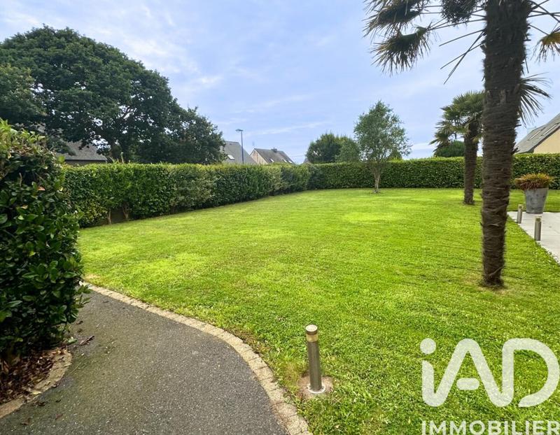 Maison - 147 m² - 6 pièces