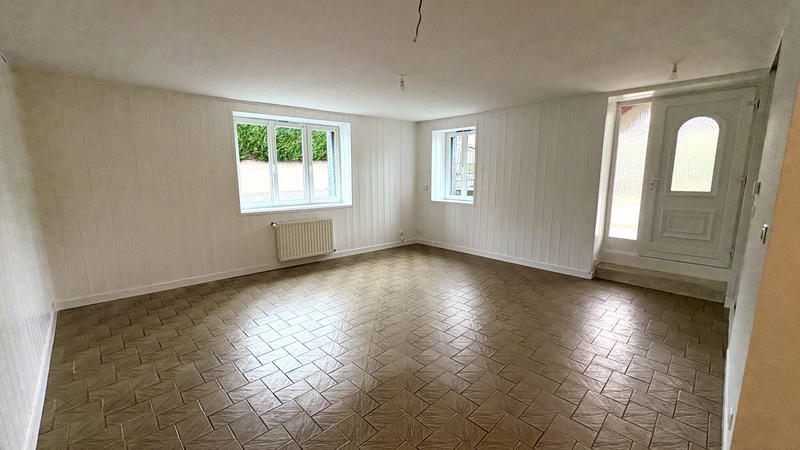 Appartement - 76 m² - 4 pièces