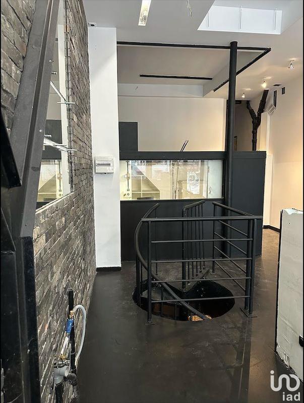 Local commercial - 72 m²