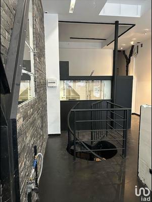 Local commercial - 72 m²