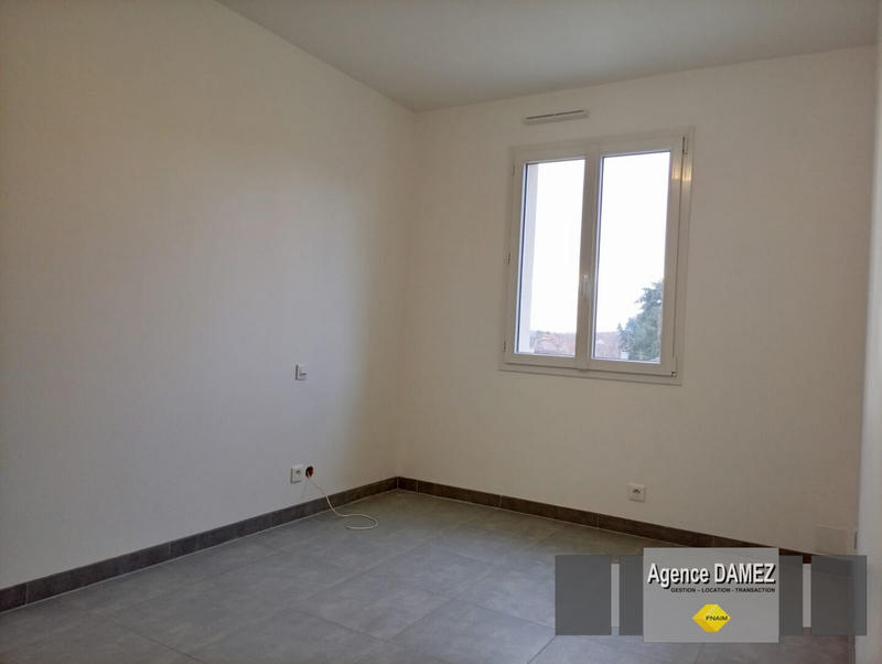 Maison - 66 m² - 3 pièces