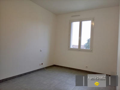 Maison - 66 m² - 3 pièces